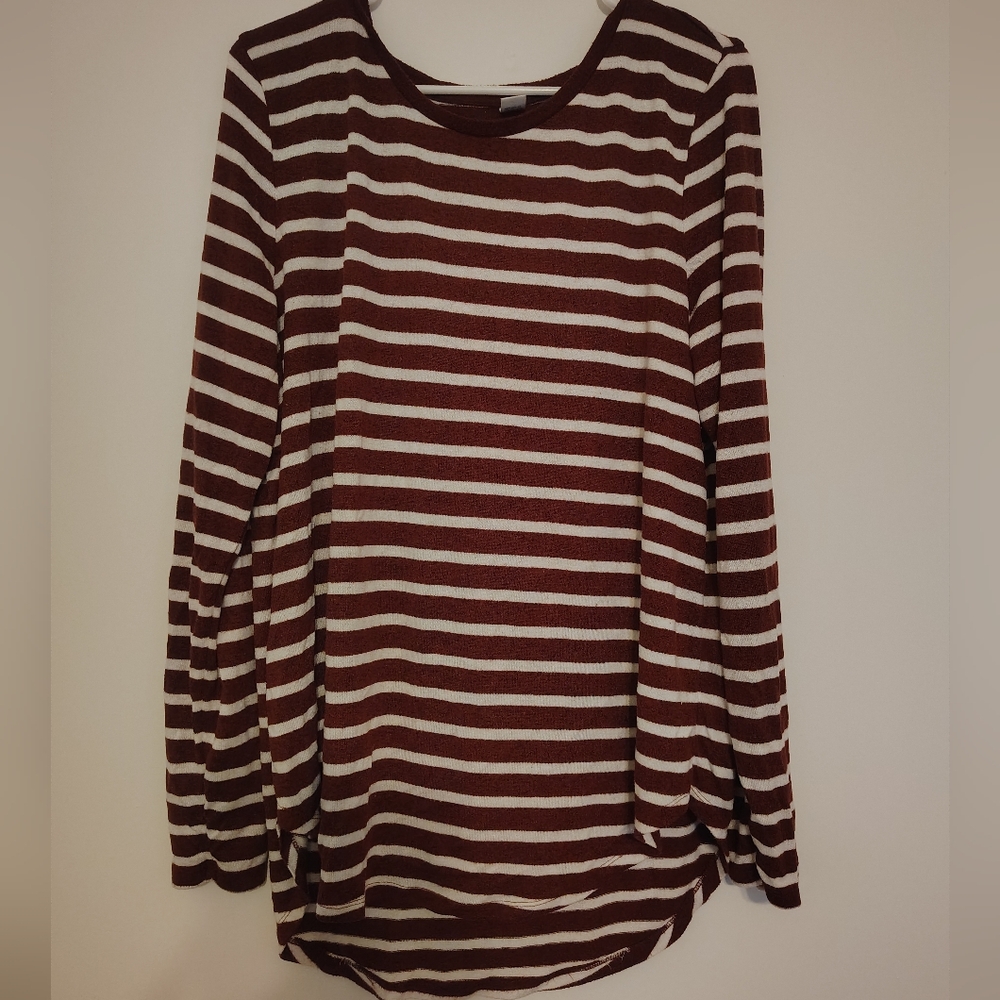 🖤3 For $15🖤Old Navy Long Sleeve Relaxed Tee